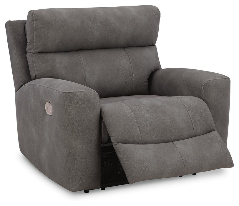 Next-Gen DuraPella Power Recliner - Bill's Discount Center (Bradenton, FL)