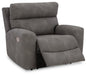 Next-Gen DuraPella Power Recliner - Bill's Discount Center (Bradenton, FL)