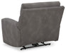 Next-Gen DuraPella Power Recliner - Bill's Discount Center (Bradenton, FL)
