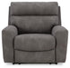 Next-Gen DuraPella Power Recliner - Bill's Discount Center (Bradenton, FL)