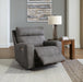Next-Gen DuraPella Power Recliner - Bill's Discount Center (Bradenton, FL)