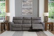 Next-Gen DuraPella Living Room Set - Bill's Discount Center (Bradenton, FL)