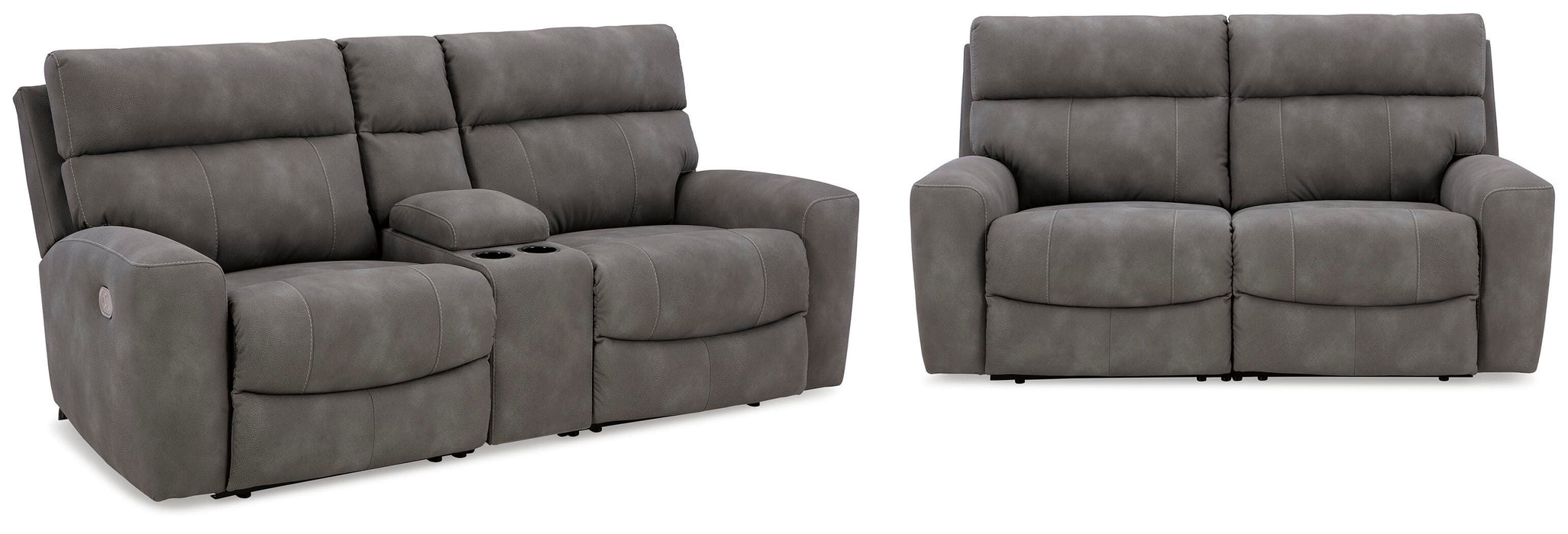 Next-Gen DuraPella Living Room Set - Bill's Discount Center (Bradenton, FL)