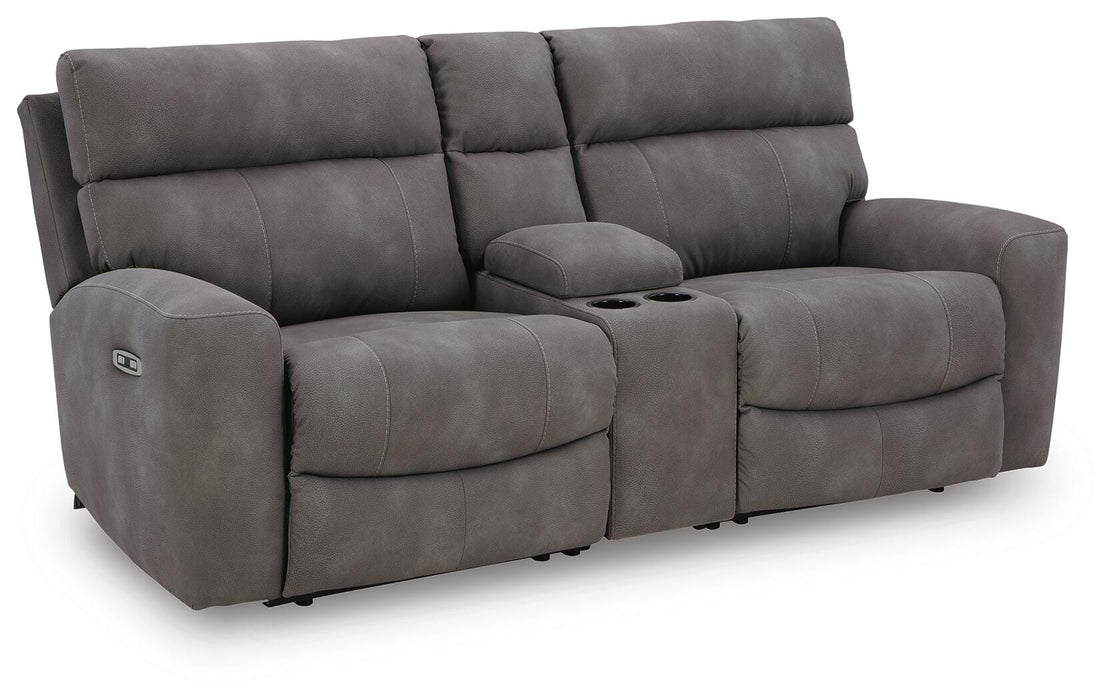 Next-Gen DuraPella Living Room Set - Bill's Discount Center (Bradenton, FL)