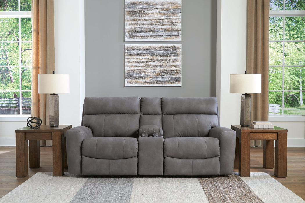 Next-Gen DuraPella Living Room Set - Bill's Discount Center (Bradenton, FL)