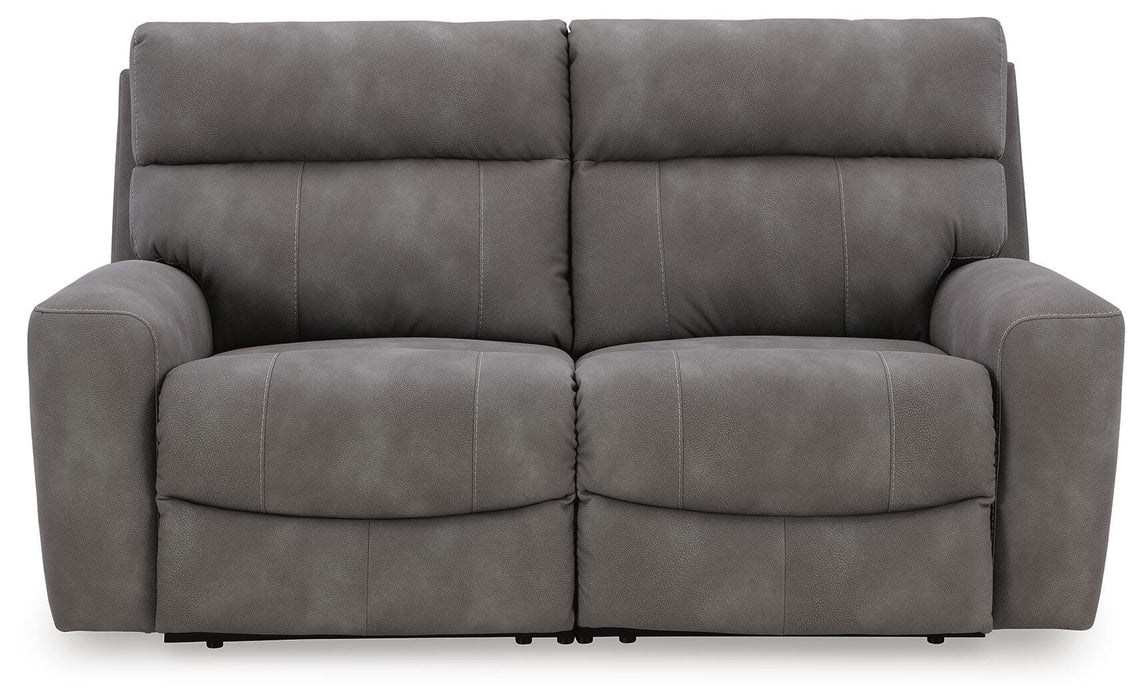 Next-Gen DuraPella Living Room Set - Bill's Discount Center (Bradenton, FL)