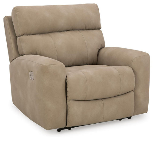 Next-Gen DuraPella Power Recliner - Bill's Discount Center (Bradenton, FL)
