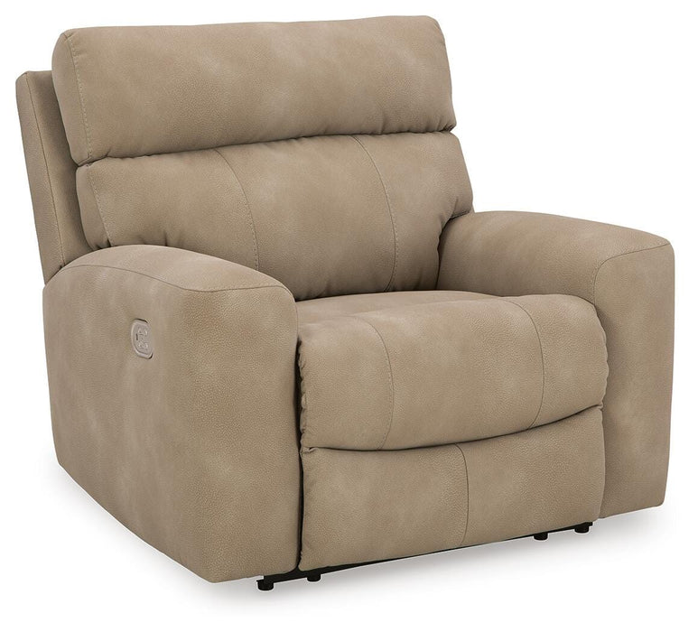 Next-Gen DuraPella Power Recliner - Bill's Discount Center (Bradenton, FL)