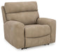 Next-Gen DuraPella Power Recliner - Bill's Discount Center (Bradenton, FL)