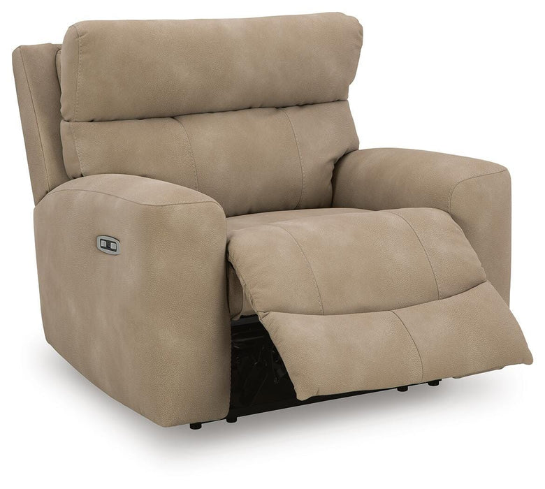 Next-Gen DuraPella Power Recliner - Bill's Discount Center (Bradenton, FL)