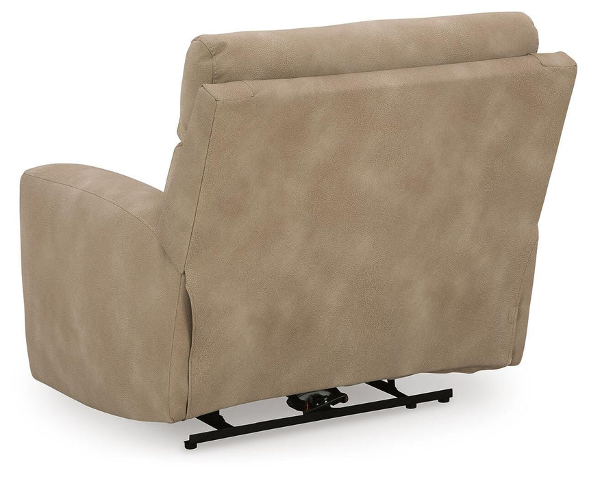 Next-Gen DuraPella Power Recliner - Bill's Discount Center (Bradenton, FL)