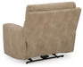 Next-Gen DuraPella Power Recliner - Bill's Discount Center (Bradenton, FL)