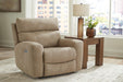 Next-Gen DuraPella Power Recliner - Bill's Discount Center (Bradenton, FL)