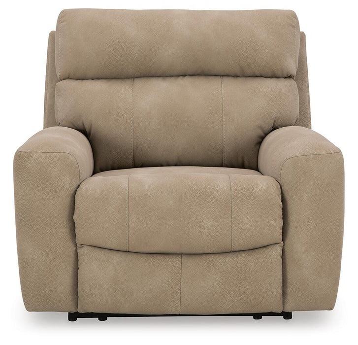 Next-Gen DuraPella Power Recliner - Bill's Discount Center (Bradenton, FL)