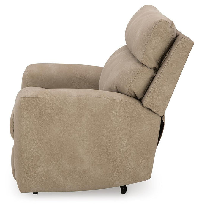 Next-Gen DuraPella Power Recliner - Bill's Discount Center (Bradenton, FL)