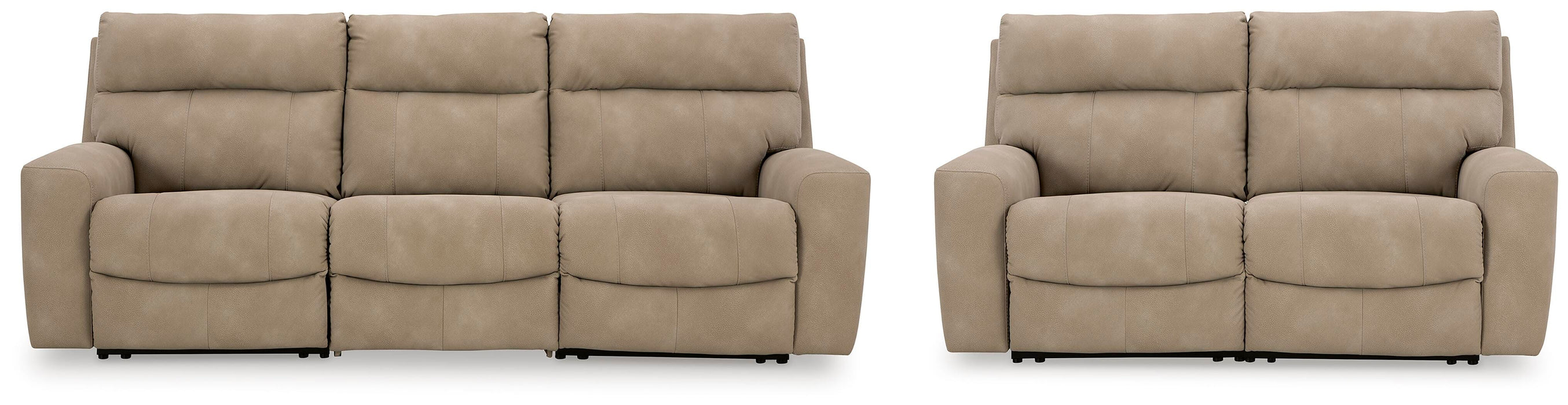 Next-Gen DuraPella Living Room Set - Bill's Discount Center (Bradenton, FL)