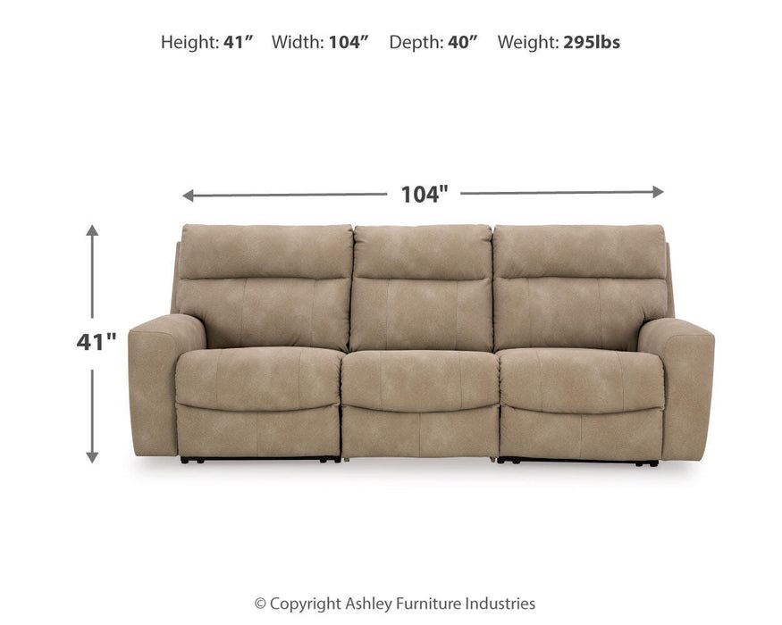 Next-Gen DuraPella Living Room Set - Bill's Discount Center (Bradenton, FL)