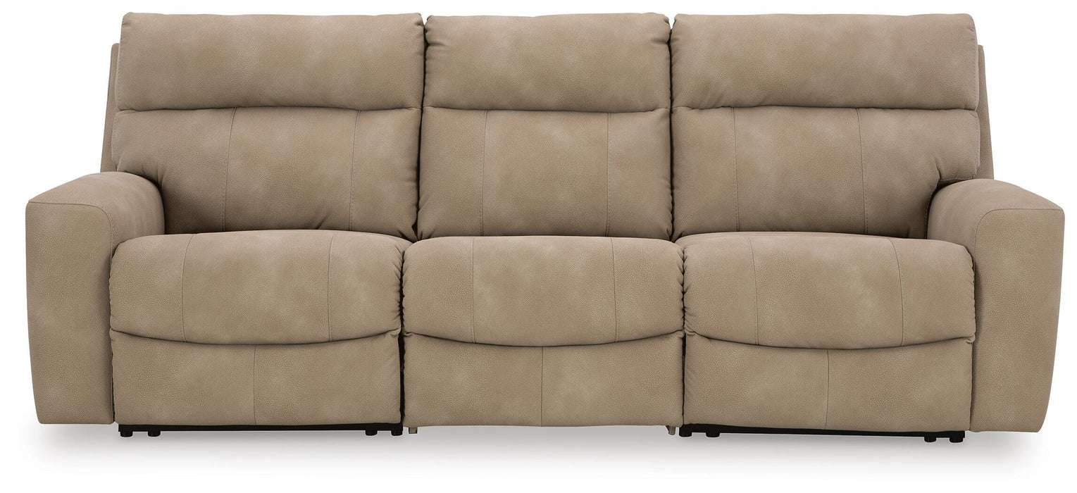 Next-Gen DuraPella Living Room Set - Bill's Discount Center (Bradenton, FL)