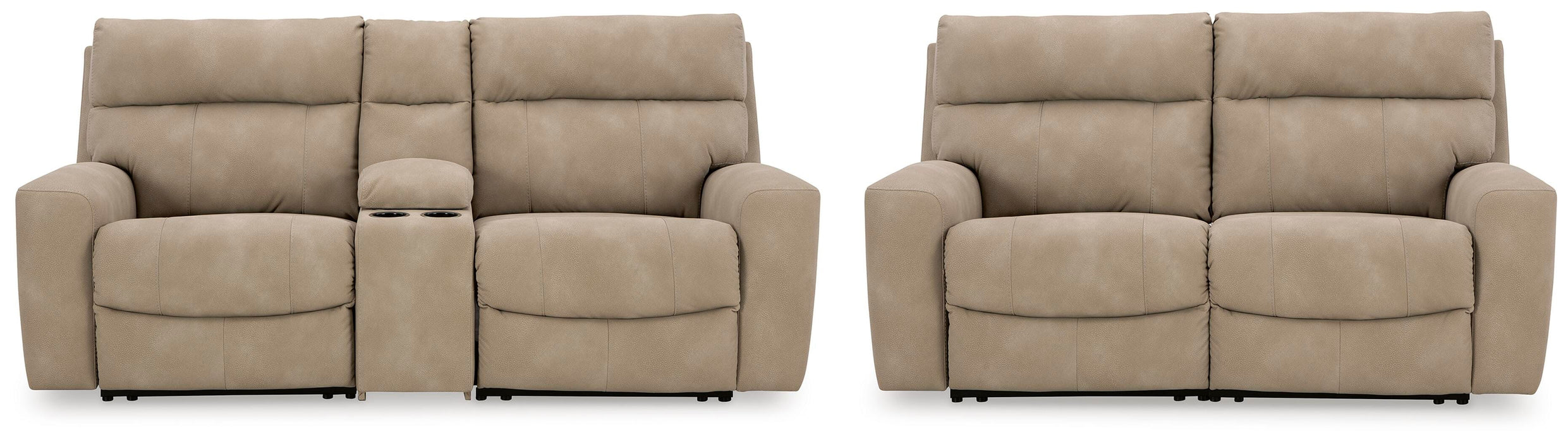 Next-Gen DuraPella Living Room Set - Bill's Discount Center (Bradenton, FL)