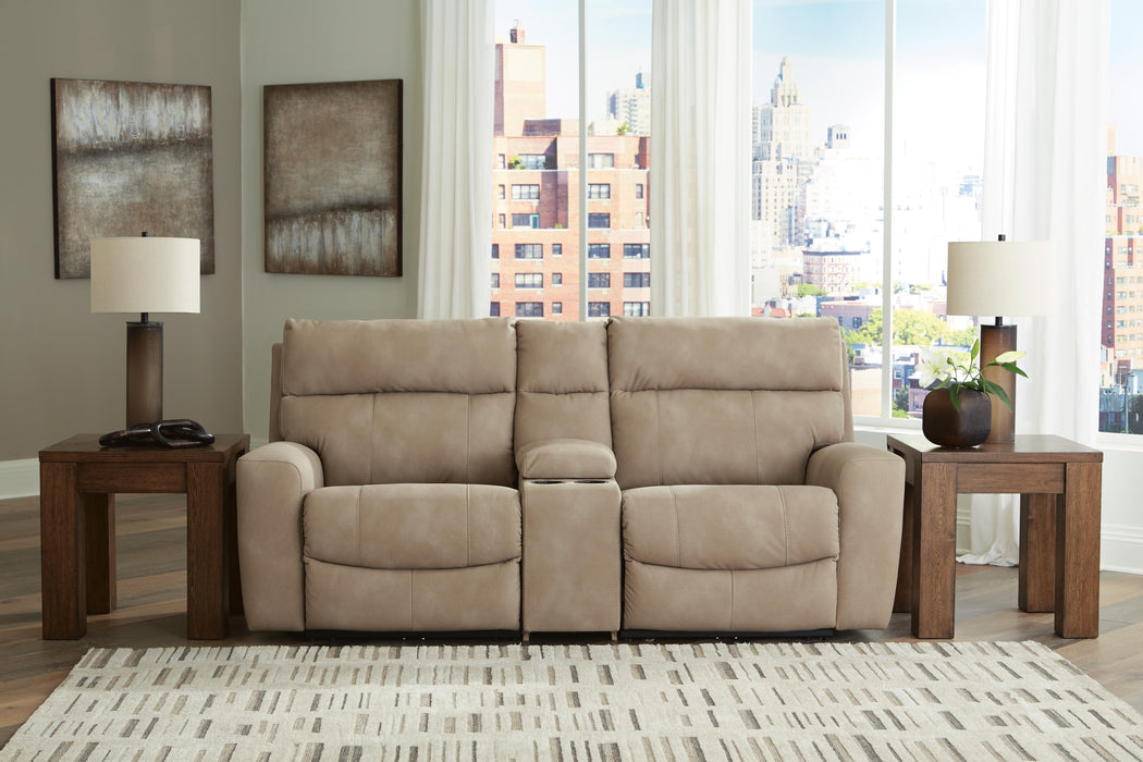 Next-Gen DuraPella Living Room Set - Bill's Discount Center (Bradenton, FL)