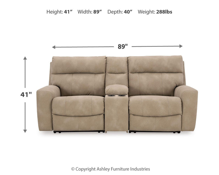 Next-Gen DuraPella Living Room Set - Bill's Discount Center (Bradenton, FL)