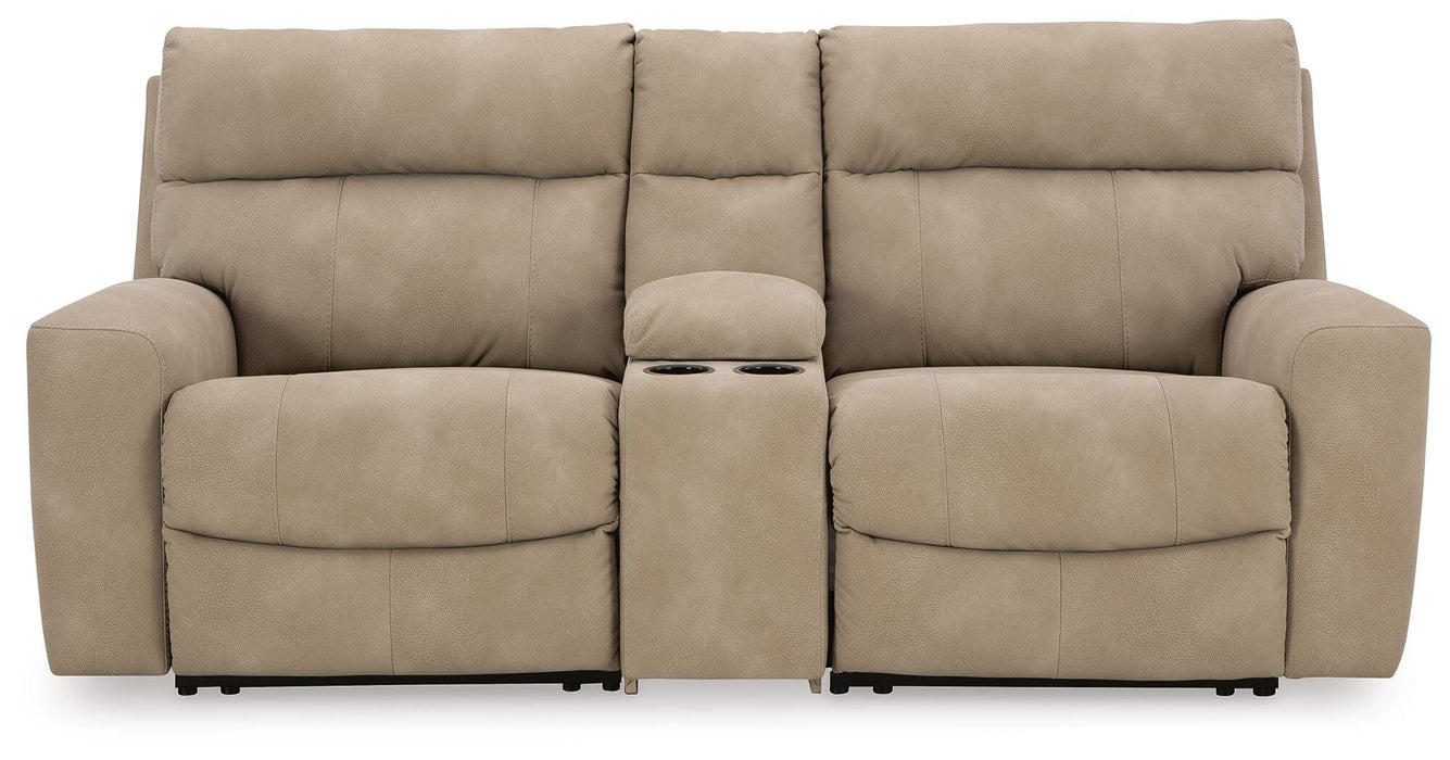 Next-Gen DuraPella Living Room Set - Bill's Discount Center (Bradenton, FL)