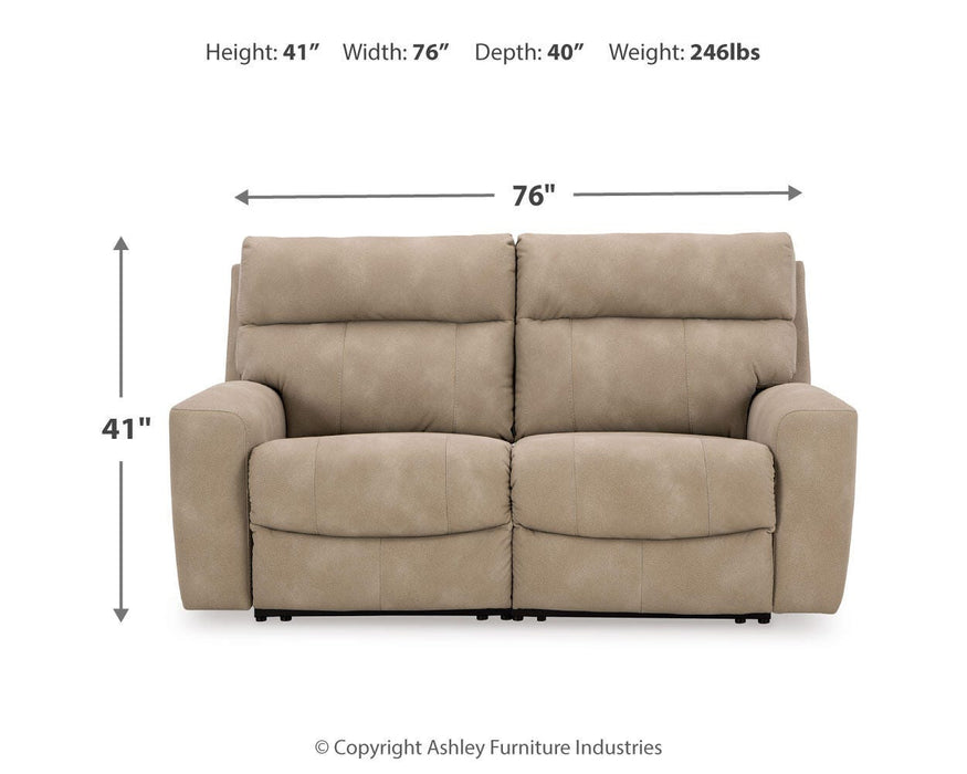 Next-Gen DuraPella Living Room Set - Bill's Discount Center (Bradenton, FL)