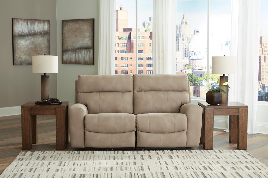 Next-Gen DuraPella Living Room Set - Bill's Discount Center (Bradenton, FL)