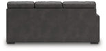 Lofton-Pike Sectional with Chaise - Bill's Discount Center (Bradenton, FL)