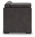 Lofton-Pike Sectional with Chaise - Bill's Discount Center (Bradenton, FL)