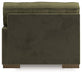 Caspian-Town Sectional with Chaise - Bill's Discount Center (Bradenton, FL)