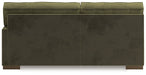 Caspian-Town Sectional with Chaise - Bill's Discount Center (Bradenton, FL)