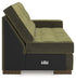 Caspian-Town Sectional with Chaise - Bill's Discount Center (Bradenton, FL)