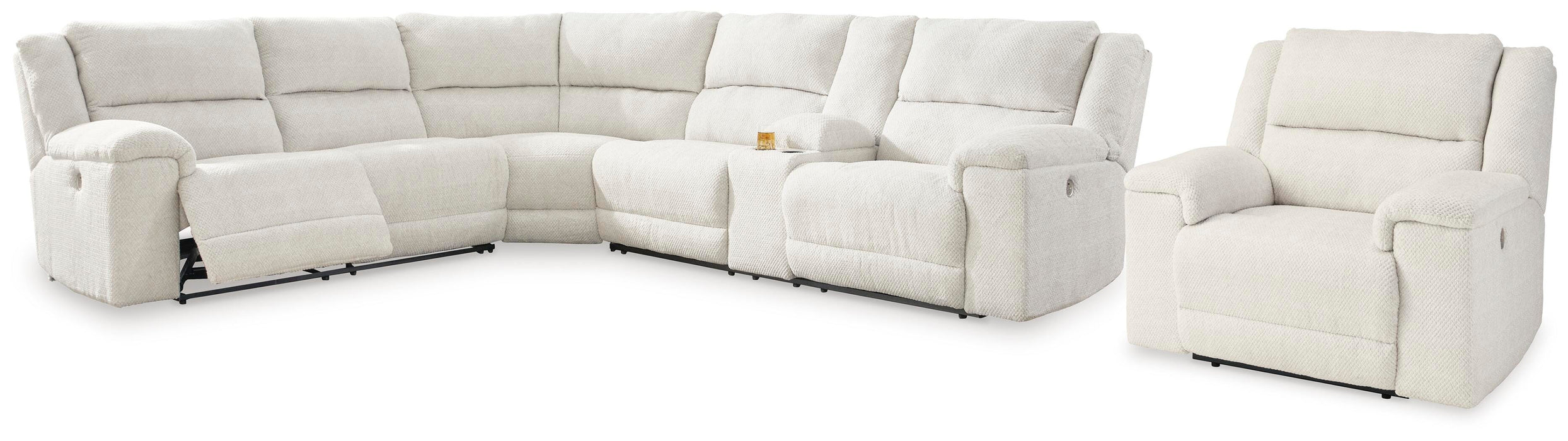 Keensburg Living Room Set - Bill's Discount Center (Bradenton, FL)