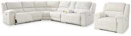 Keensburg Living Room Set - Bill's Discount Center (Bradenton, FL)