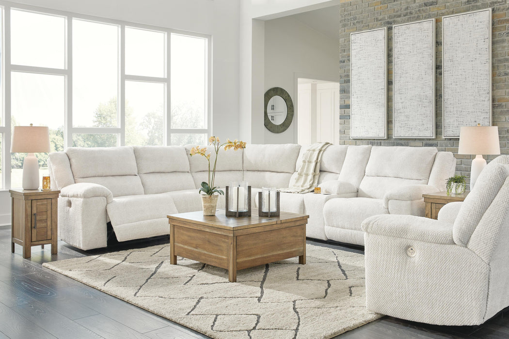 Keensburg Living Room Set - Bill's Discount Center (Bradenton, FL)