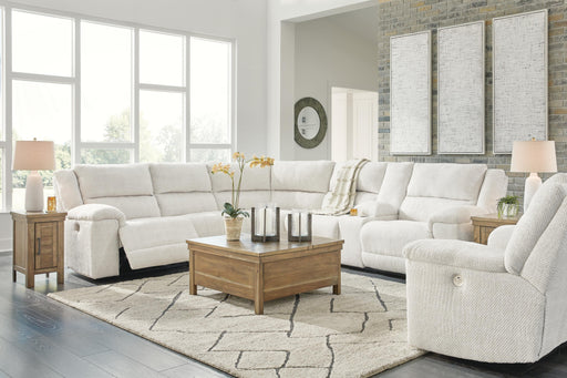 Keensburg Living Room Set - Bill's Discount Center (Bradenton, FL)