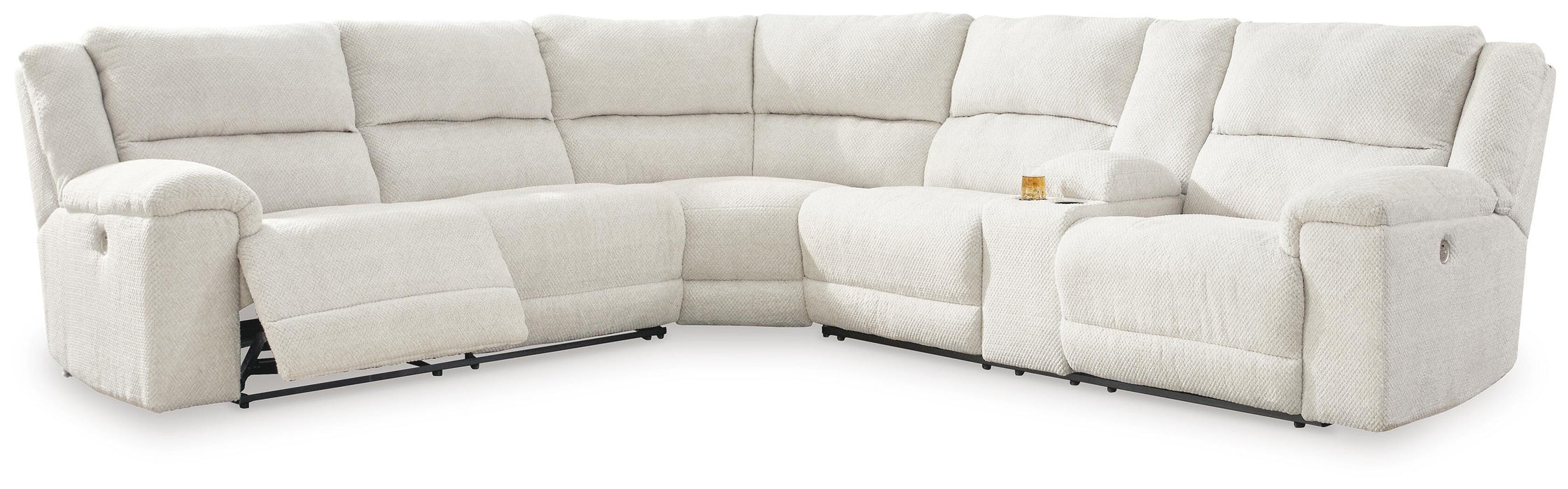 Keensburg Living Room Set - Bill's Discount Center (Bradenton, FL)