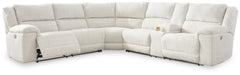 Keensburg Living Room Set - Bill's Discount Center (Bradenton, FL)