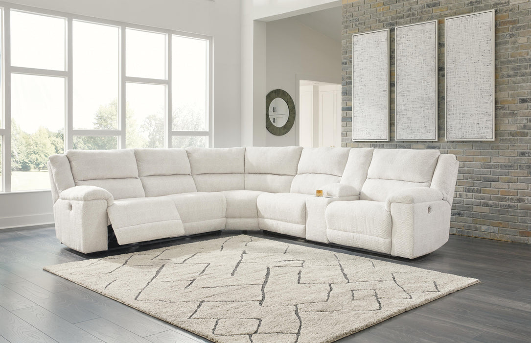 Keensburg Living Room Set - Bill's Discount Center (Bradenton, FL)