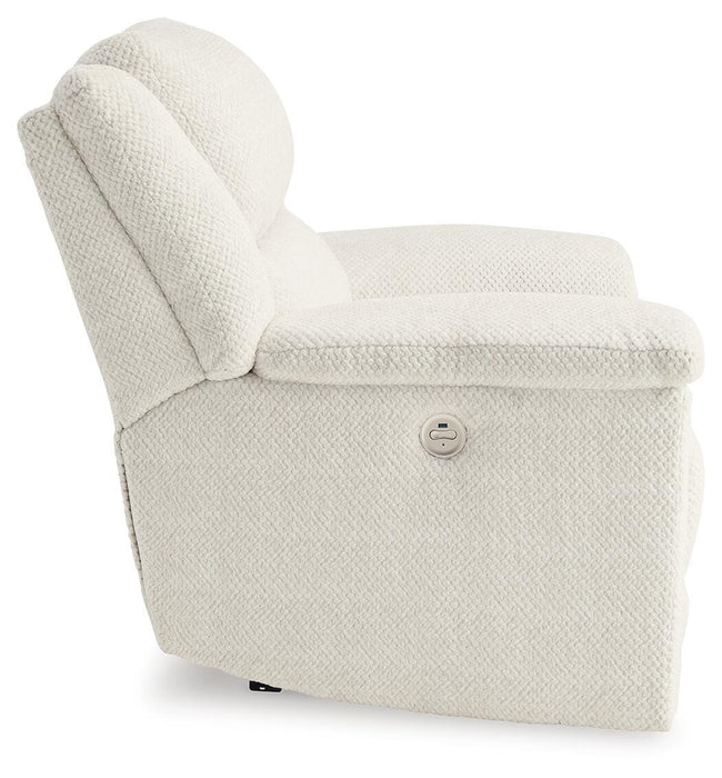 Keensburg Living Room Set - Bill's Discount Center (Bradenton, FL)