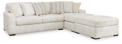 Chessington Living Room Set - Bill's Discount Center (Bradenton, FL)