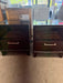 Used End Table Set - Bill's Discount Center (Bradenton, FL)