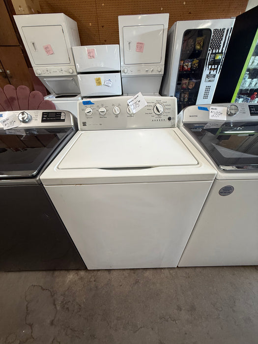 Kenmore     W0130
