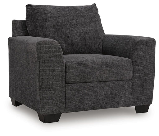 Loreo Chair - Bill's Discount Center (Bradenton, FL)