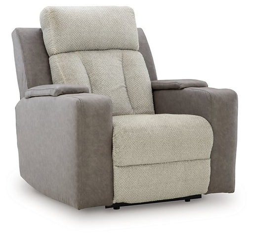 WhipLash Power Recliner - Bill's Discount Center (Bradenton, FL)