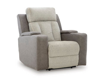 WhipLash Power Recliner - Bill's Discount Center (Bradenton, FL)