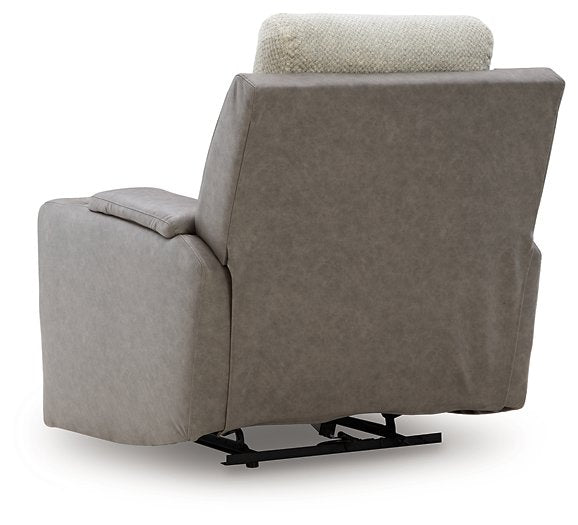 WhipLash Power Recliner - Bill's Discount Center (Bradenton, FL)