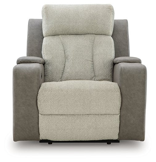 WhipLash Power Recliner - Bill's Discount Center (Bradenton, FL)