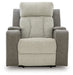 WhipLash Power Recliner - Bill's Discount Center (Bradenton, FL)